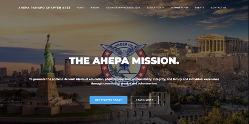 AHEPA