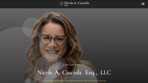 Nicole A. Casciola