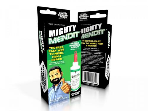 mighty mend it walmart 3D