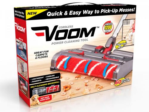 voom - smaller box