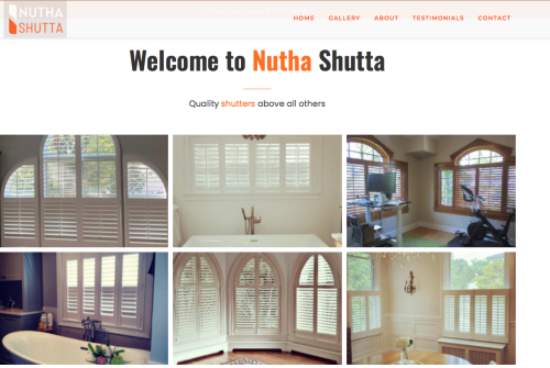 Nutha Shutta
